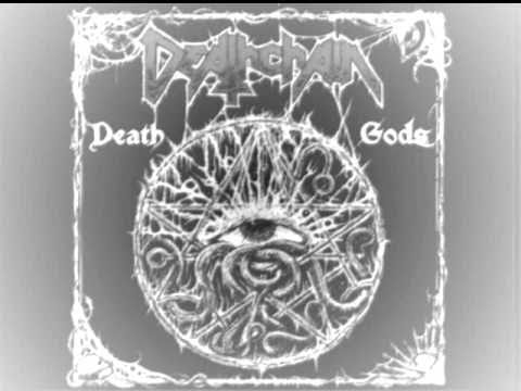 Deathchain — Deathchain : The Lion-Head
