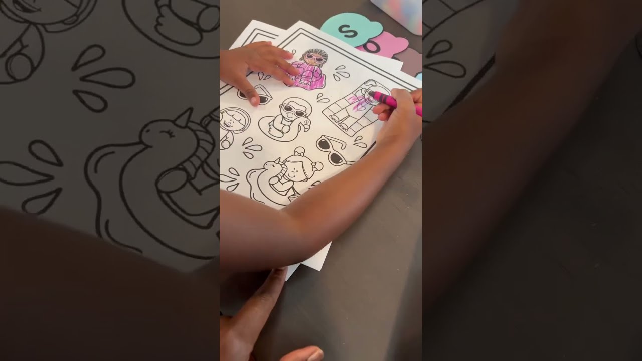 Diy Summer Memories Books Explorepage Teacher Homeschooling Simple Shortvideo Shorts