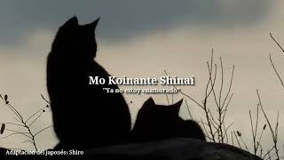 Noriyuki Makihara  Mo Koinante Shinaisub Espaol