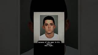 Chuck Erickson's False Confession #wrongfulconviction #interrogation #ryanferguson #shorts