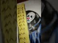 mi dibujo de minimini.exe🤡en los bacroomsecho por mi😎✏️