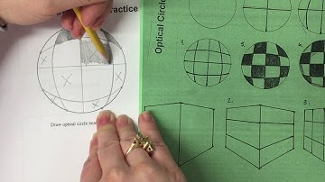 Video 2:  Creating a Sphere Illusion