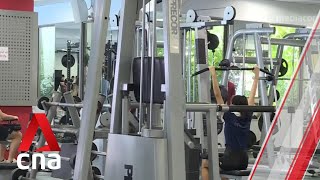 SportSG to set aside S$18m to help gyms, studios affected by latest COVID-19 restrictions