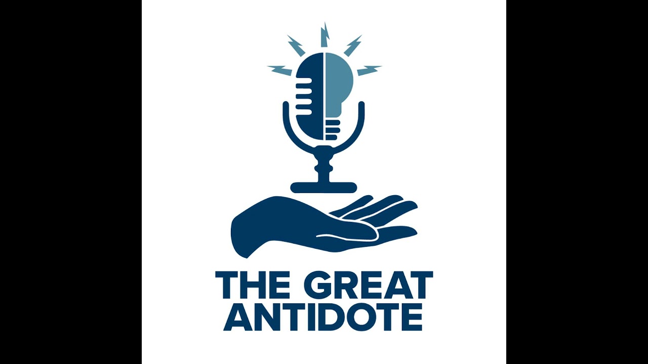 The Story of The Great Antidote: A Conversation with Veronique de Rugy