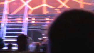 Take That Progress Tour 2011 Wembley Eight Letters.MPG