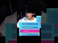 さらっとひらがな読むテテすごすぎる!!日本語BTS