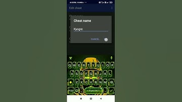 Pokemon Dark Violet File||How To Catch Shiny Wild Level 100 Kyogre Cheat Code||Pokemon Fans||#Short