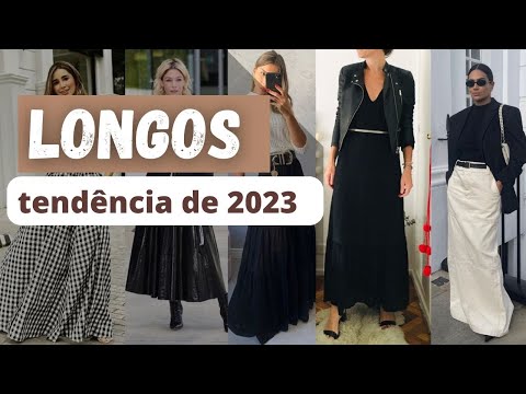 LONGOS É A