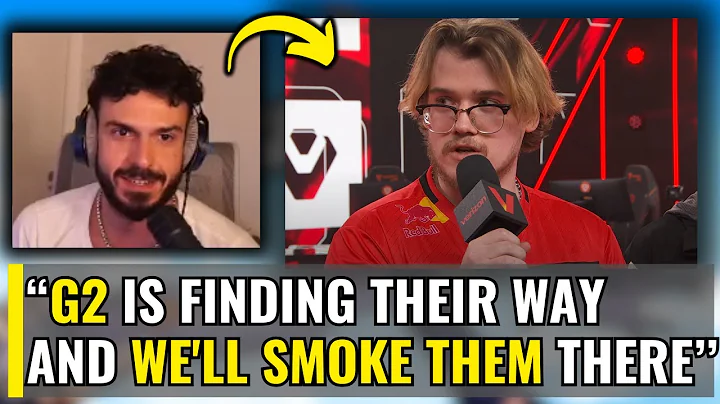 🚨 Tarik Reacts  Zellsis and Kaplan's Interview After Defeating G2