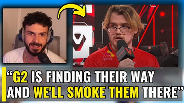 🚨 Tarik Reacts  Zellsis and Kaplan