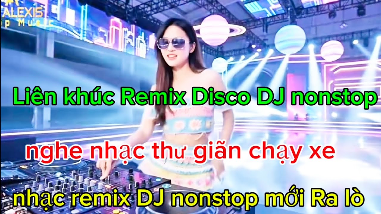 Không phải vì hết yêu Nhạc remix DJ mới nhất 2026 #nhachaymoingay #nhachay #nhacremix #nhactre 