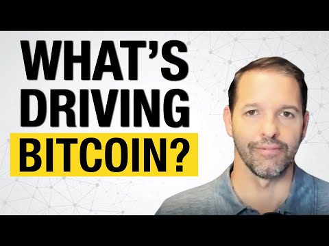 The 3 Big Narratives Driving Bitcoin
