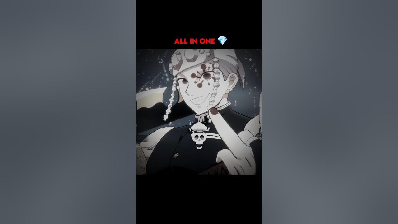 Tengen all in one character ππͺ #demonslayer #nezuko #tanjiro Tengen all in one character ππͺ #demonslayer #nezuko #tanjiro