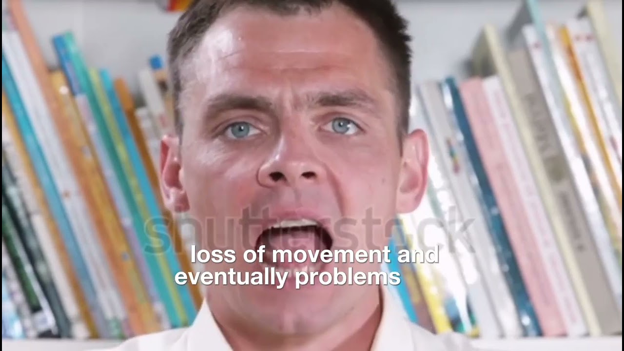 Group 4   Motor Neuron Disease. Hope Begins When Silence Ends