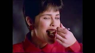 Cbs Commercials - January 5, 1993