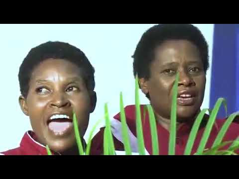 Ilala Sda Choir KUHANI MKUU 