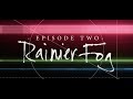Alice In Chains - Black Antenna: Episode 02 (Rainier Fog)