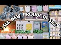 Come with me to dollar tree mind blowing new items name brands