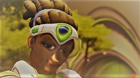 Overwatch - CRAZYWATCH (Custom Games) (Server Browser) (Funny Moments)