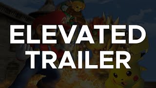 Official Trailer - Elevated The Development Story Of Super Smash Bros. Melee