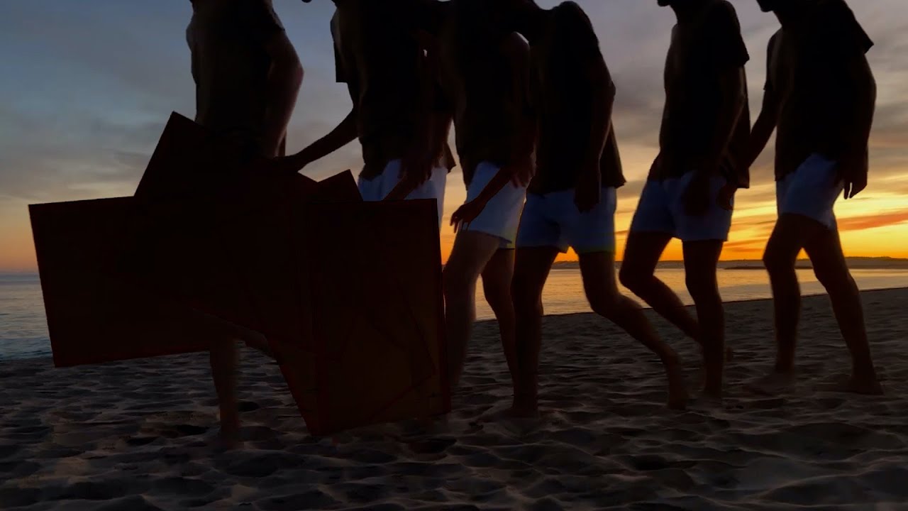 Bogdan Raczynski - meant for our imagination - YouTube