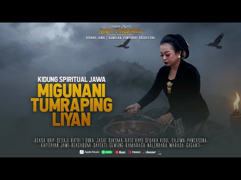 Kidung Jawa - Sentuhan Ruh Dan Jiwa