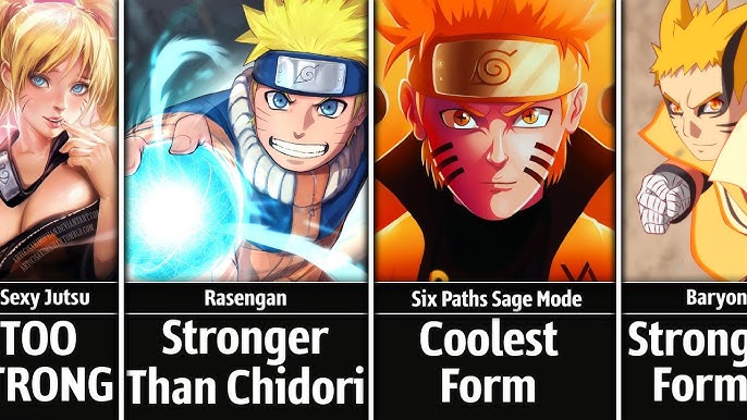 The Allied Shinobi Forces Technique, Narutopedia