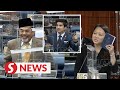 Calling Syed Saddiq a ‘budak’ is bullying, says Segambut MP to Pasir Salak MP