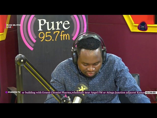 Pure Morning Sports  | 21-05-2024 class=