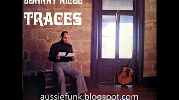 Johnny Nicol - Regrets (Smooth Aussie Modern Soul Funk)