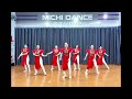 H&Agrave;O KH&Iacute; VIỆT NAM/ DANCE COVER/ BY MICHI DANCE PRO TEAM/ CHOREOGRAPHY LAMBIBOY 
