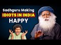Why Sadhguru NEVER Sits for Business Deals? | Isha Yoga Center | Sadhguru Darshan