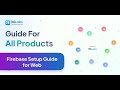 Firebase Push Notification Set Up