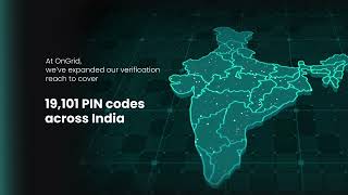 Postal Address Verification | OnGrid