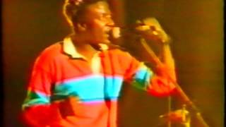 Download lagu Alpha Blondy, Come Back Jesus.