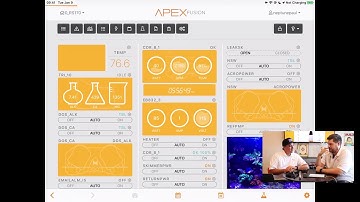 #LetsTalkReef - Mastering your Apex - Everything you wanted to know about heaters