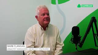How This Leader Improves Remote Team Collaboration With Cloverleaf
