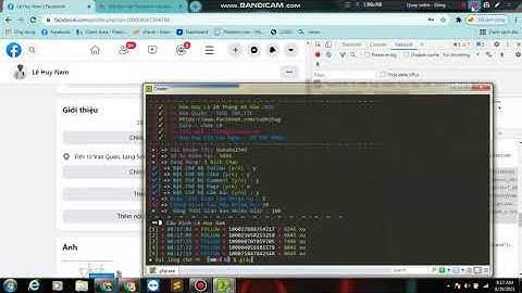 Share Tool Ttc Đa Luồng, Chống Block Aỏ, Chống Checkpoint Siêu Mượt
