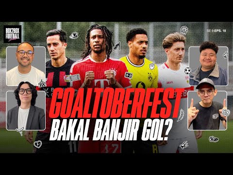BRIGHTON BIKIN KEJUTAN BUAT ARSENAL? BARCELONA GALAK! ALARM BUAT REAL MADRID?