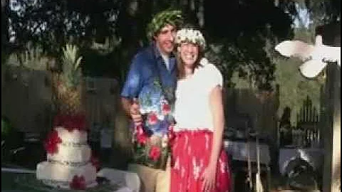 Christensen Wedding Video