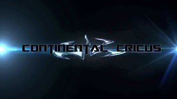 Optical plug-ins AE intro