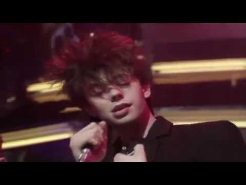 Echo & The Bunnymen - The Killing Moon 1984