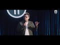 Stand Up act by Atul Khatri on Sleep issues of Indians