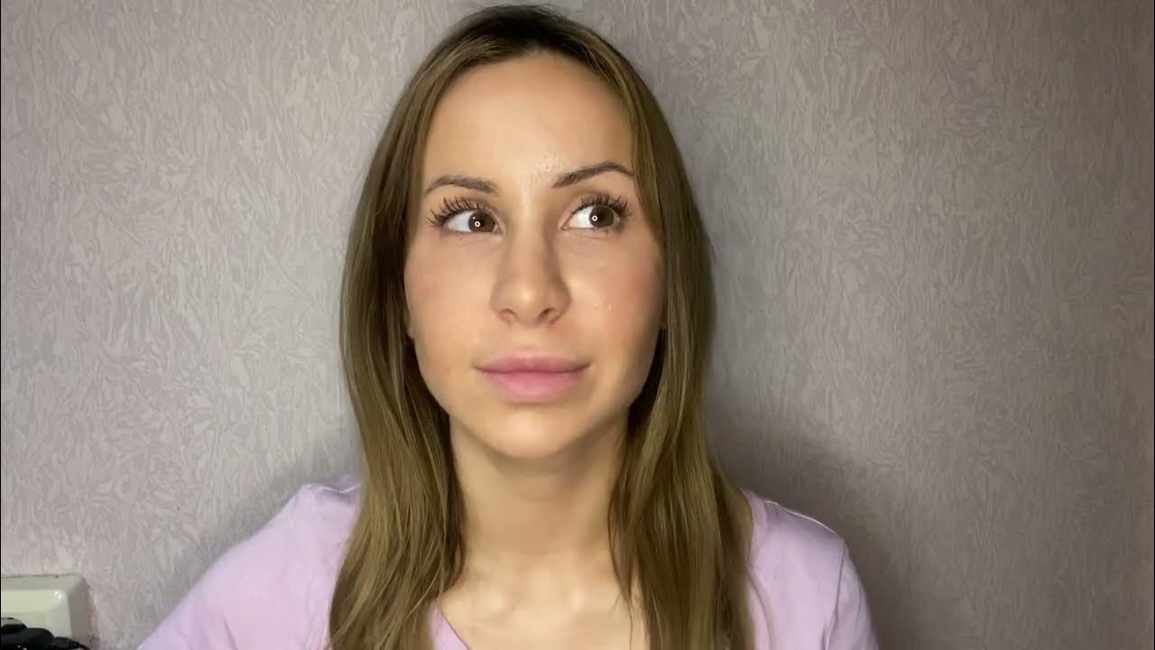 Журналистка Катя - YouTube