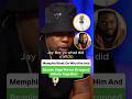 Memphis Bleek Explique Pourquoi Lui Et Beanie Sigel N Ont Jamais Sorti D Album Ensemble mp3