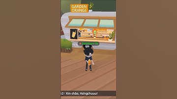 (Play together) Hướng dẫn lấy Tên Tím trong play together #playtogether #banhbao1999 #xuhuong