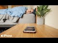 iPhone &quot;Here for You&quot; Spec Ad | Apple