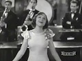 Eddy Duchin & His Orchestra, with SYLVIA FROOS, 1933