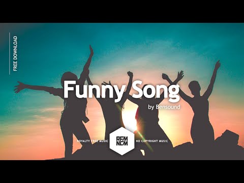 funny-song---bensound-|-royalty-free-music---no-copyright-music