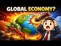 How One War Can Quietly Crash the Global Economy